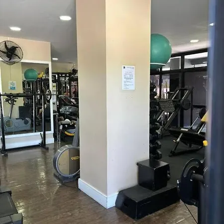 Belo Apartamento Praia Barra Da Tijuca -Acolhedor E Confortavel - Rio de Janeiro Exterior foto