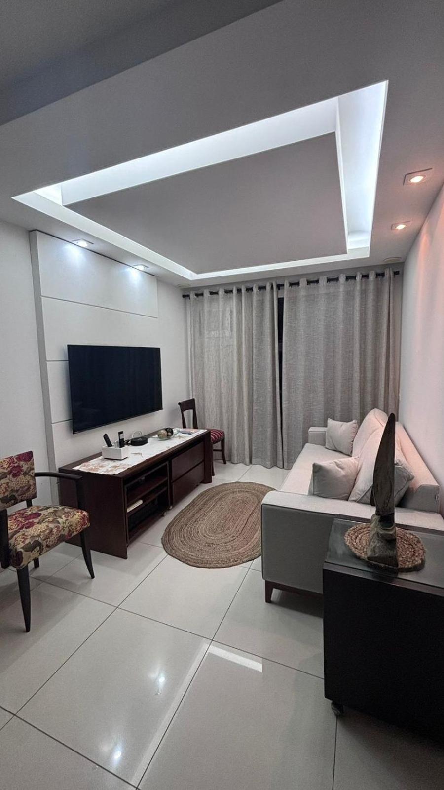Belo Barra Da Tijuca -acolhedor E Confortavel - Apartment Rio de Janeiro