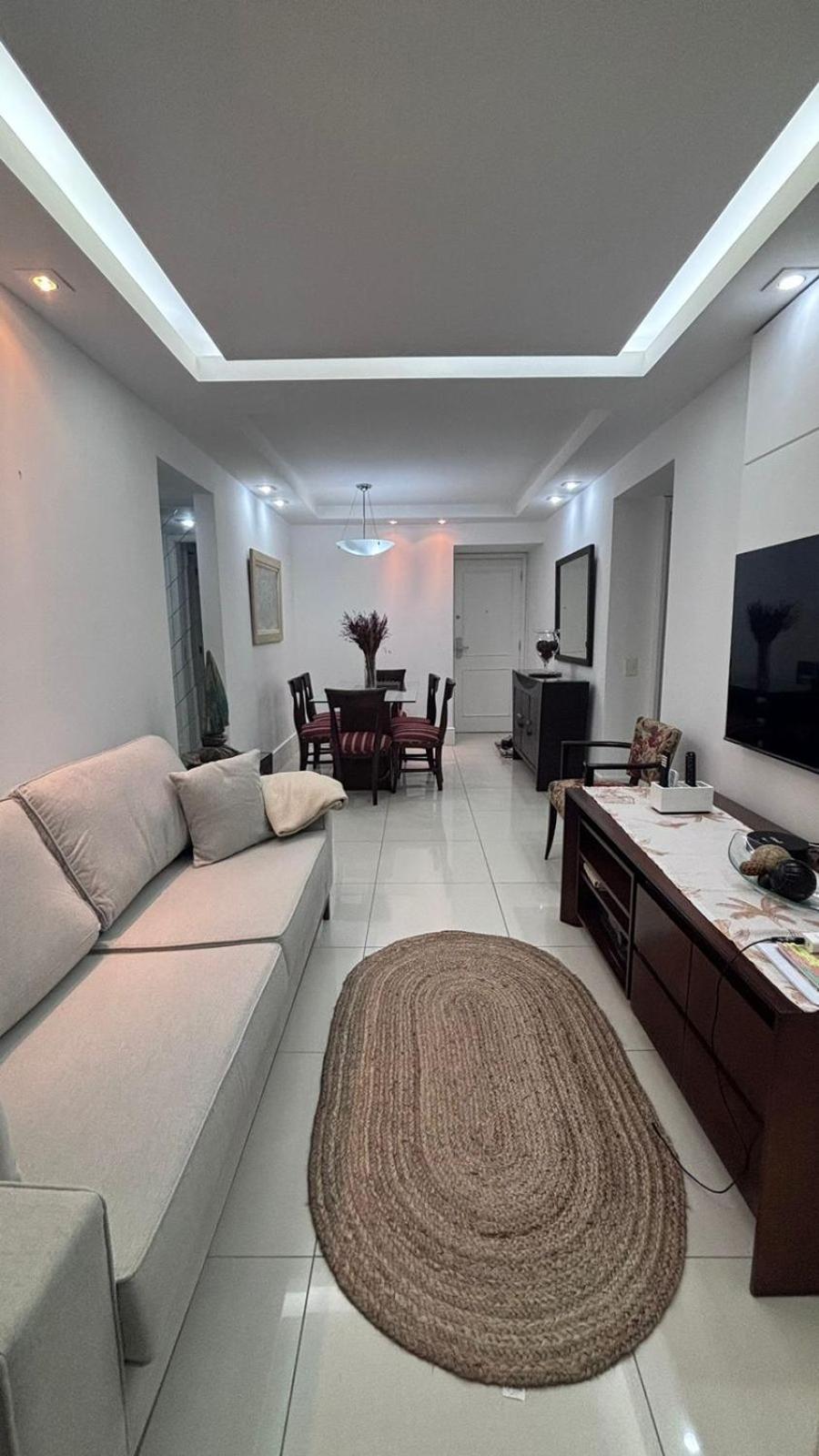 Belo Barra Da Tijuca -acolhedor E Confortavel -