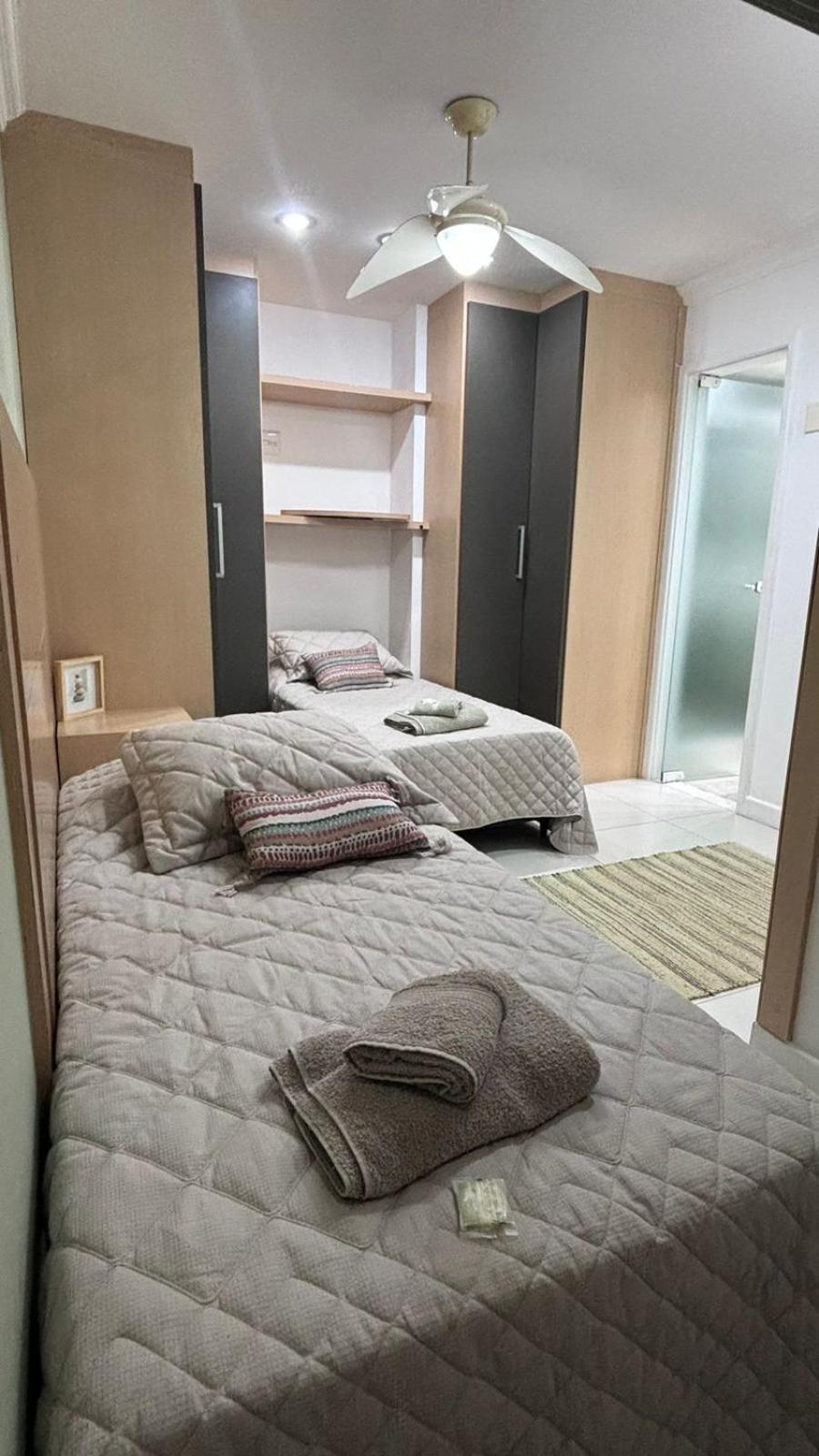 Belo Barra Da Tijuca -acolhedor E Confortavel - Apartment *