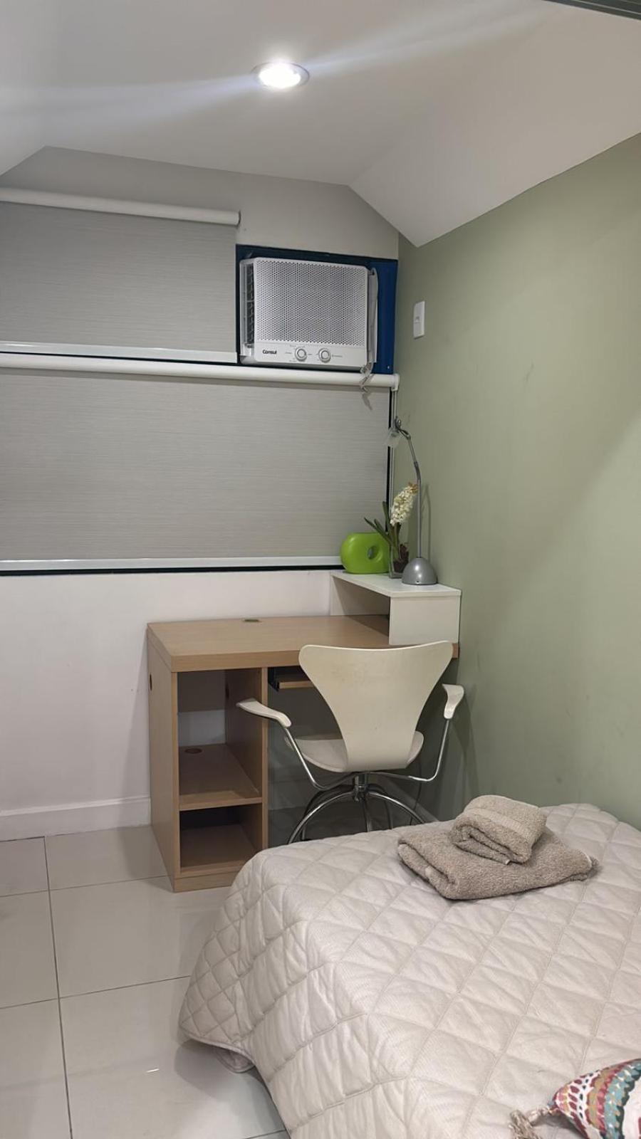 Belo Barra Da Tijuca -acolhedor E Confortavel - *