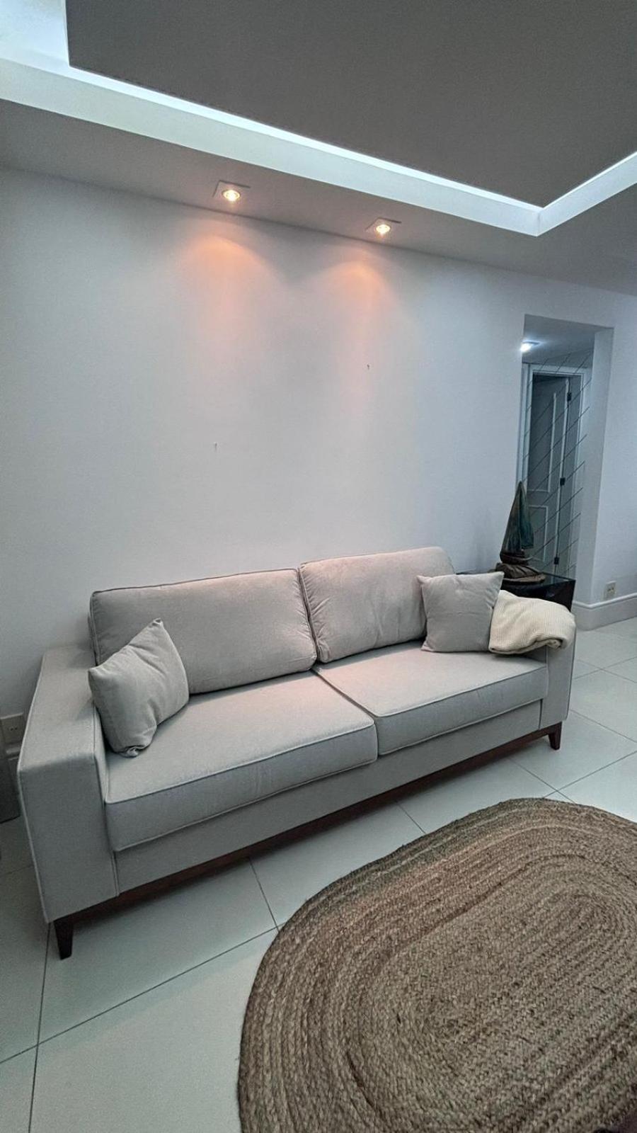 Apartment Belo Barra Da Tijuca -acolhedor E Confortavel - Rio de Janeiro