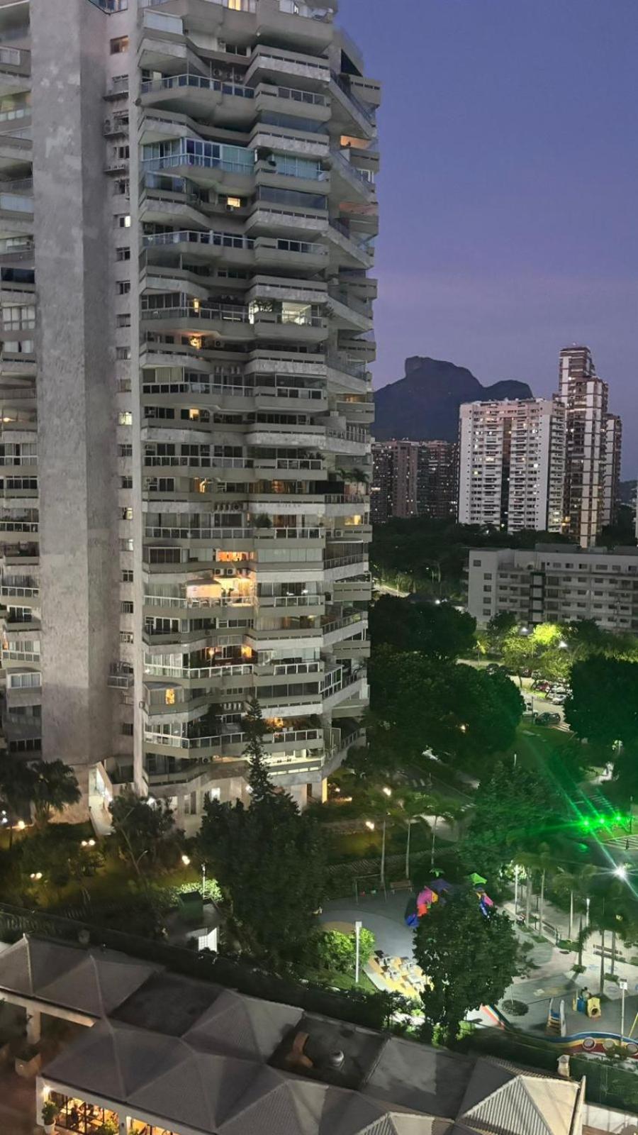 Belo Barra Da Tijuca -acolhedor E Confortavel - * Rio de Janeiro