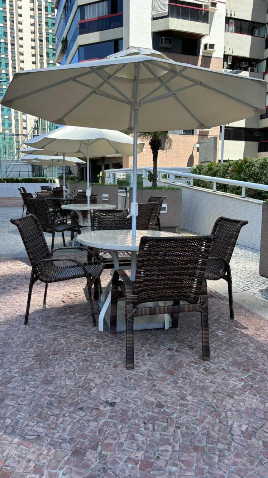 Apartment Belo Barra Da Tijuca -acolhedor E Confortavel - Rio de Janeiro