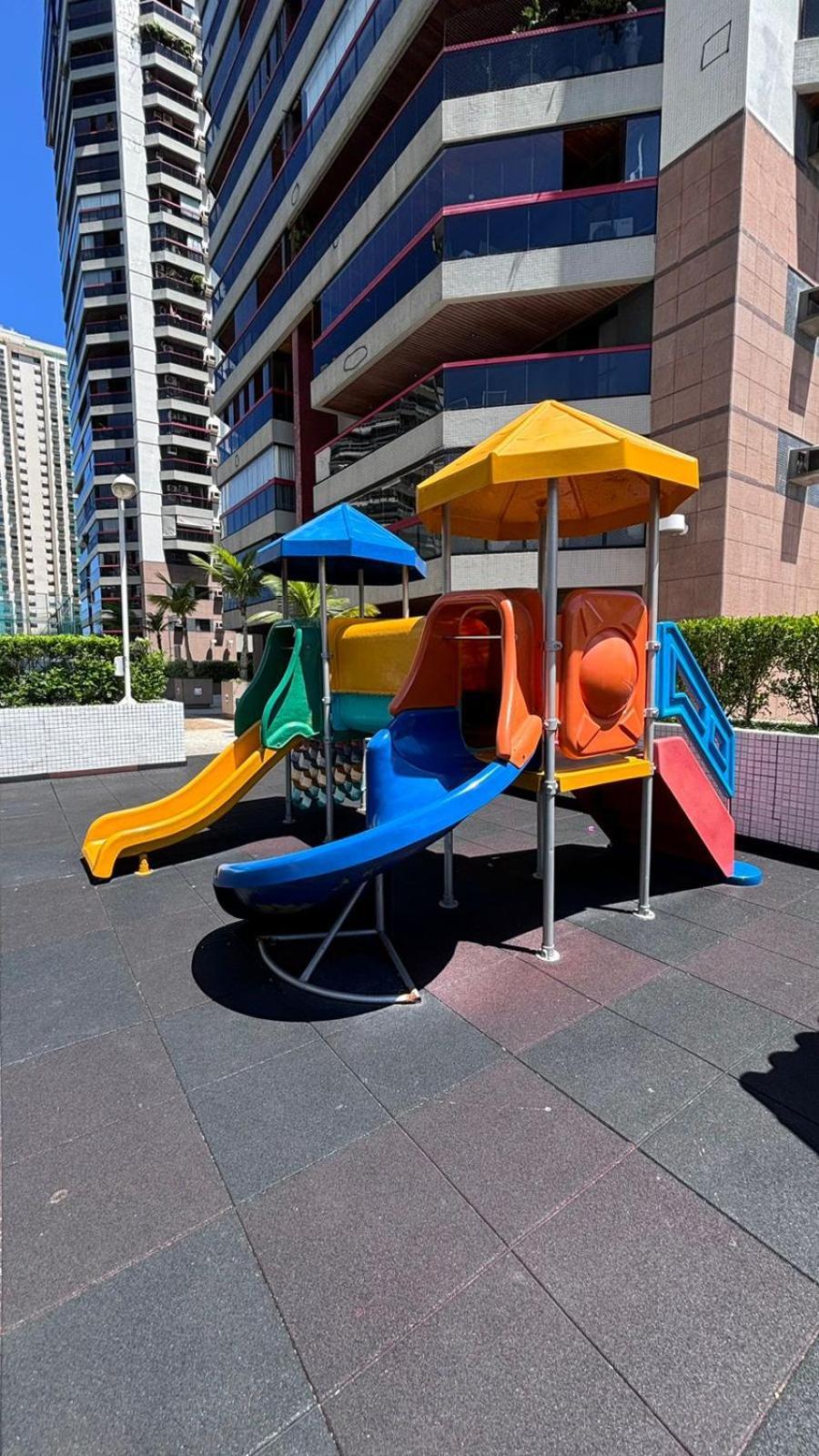 Apartment Belo Barra Da Tijuca -acolhedor E Confortavel -