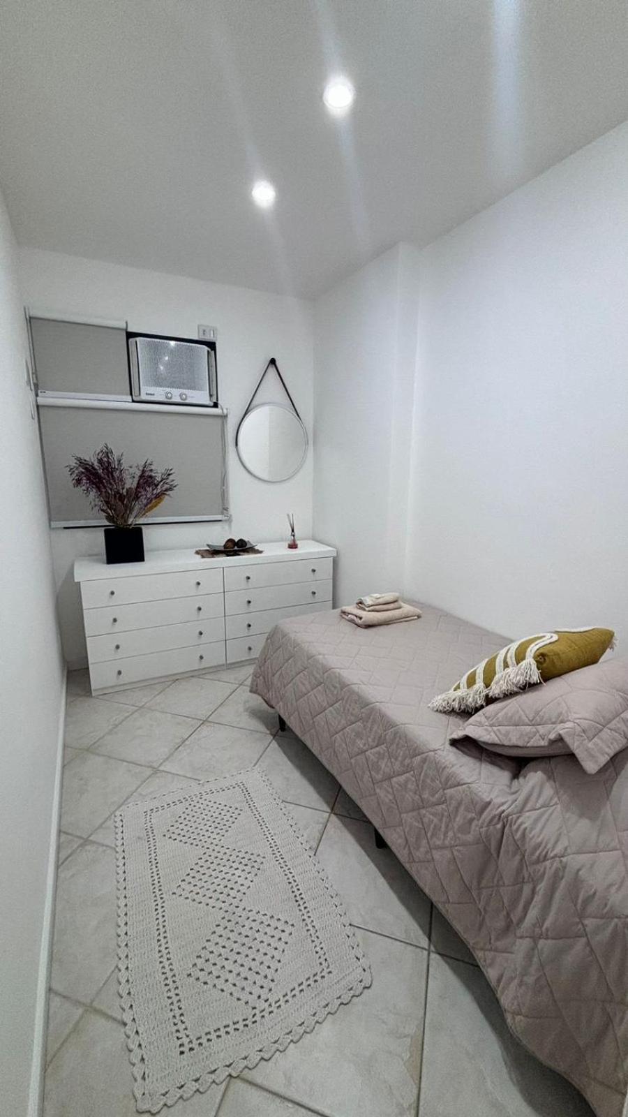 Belo Barra Da Tijuca -acolhedor E Confortavel - Apartment