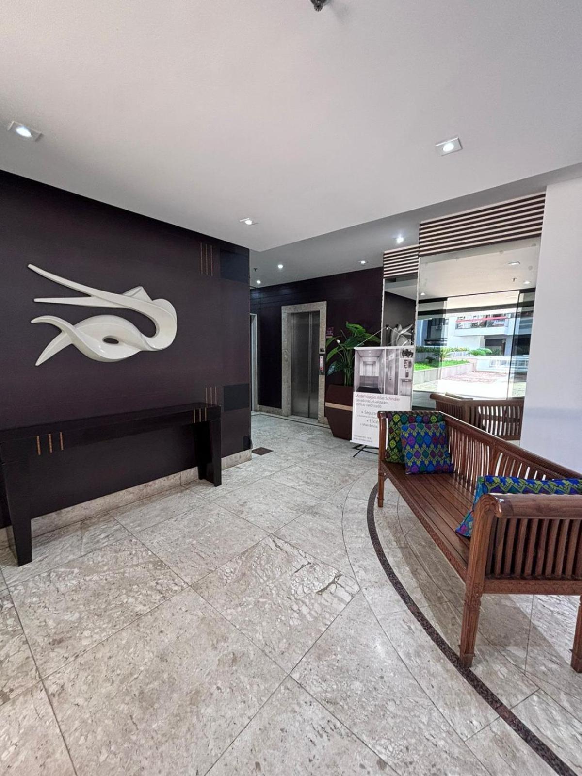Belo Barra Da Tijuca -acolhedor E Confortavel - Apartment