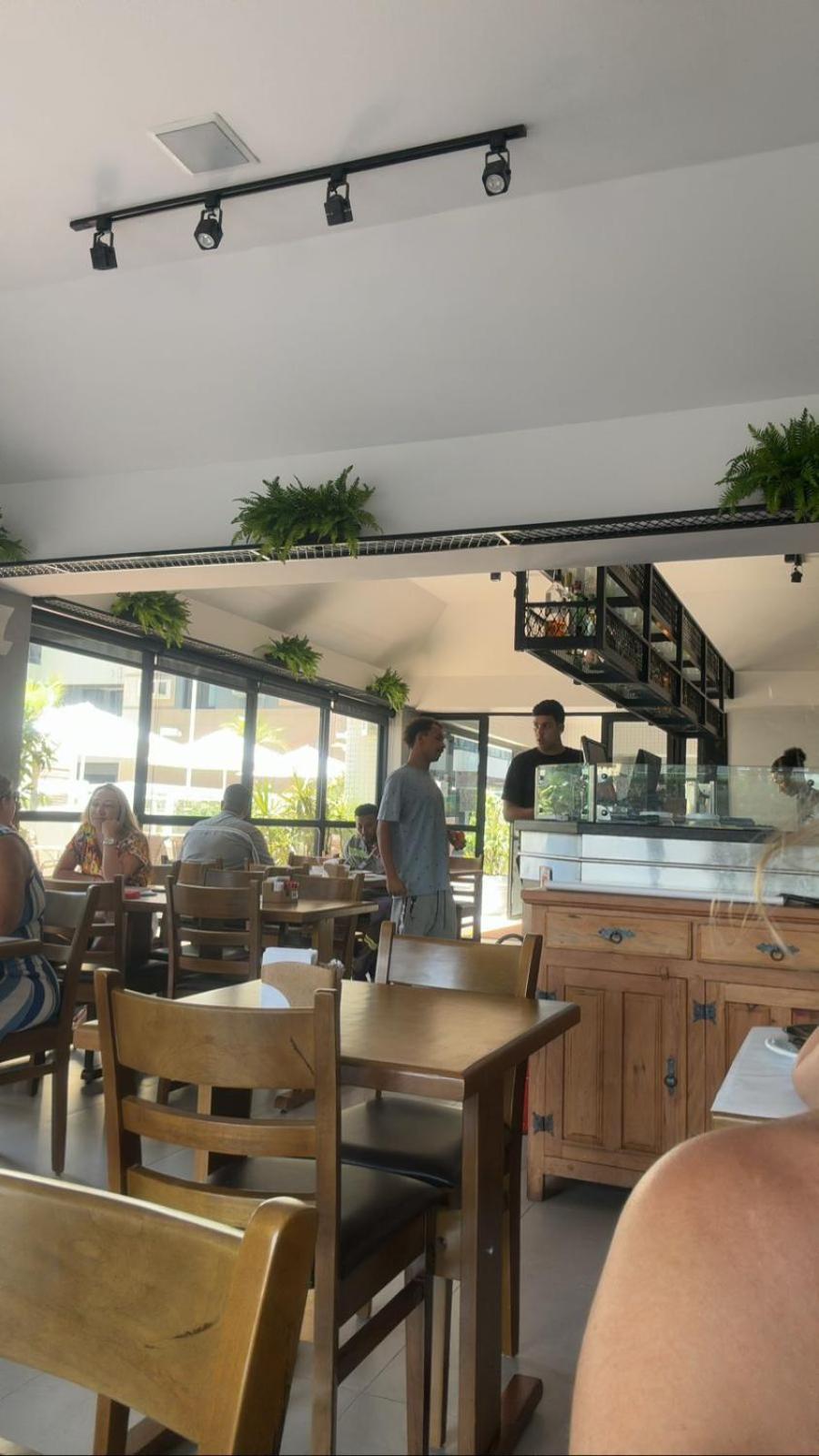 Belo Barra Da Tijuca -acolhedor E Confortavel - *