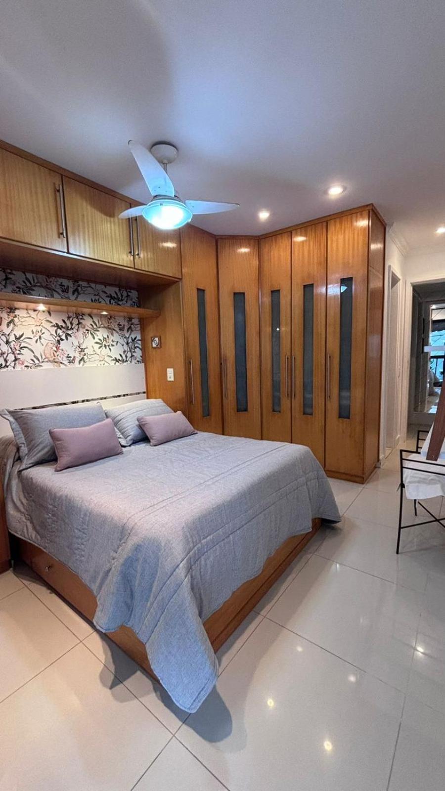 Belo Barra Da Tijuca -acolhedor E Confortavel - Apartment