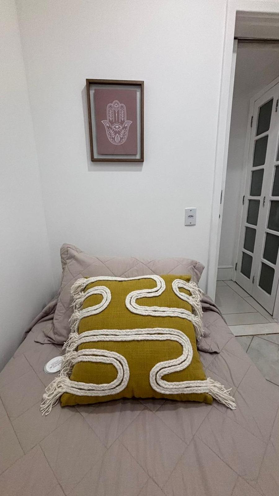 Apartment Belo Barra Da Tijuca -acolhedor E Confortavel - Rio de Janeiro