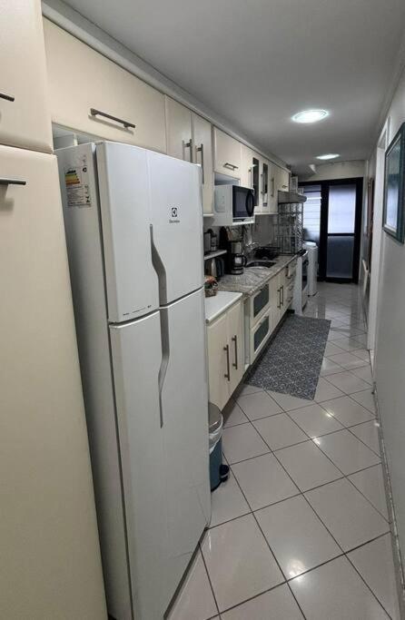 Apartment Belo Barra Da Tijuca -acolhedor E Confortavel -