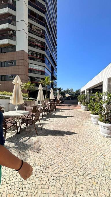 Belo Barra Da Tijuca -acolhedor E Confortavel - Rio de Janeiro