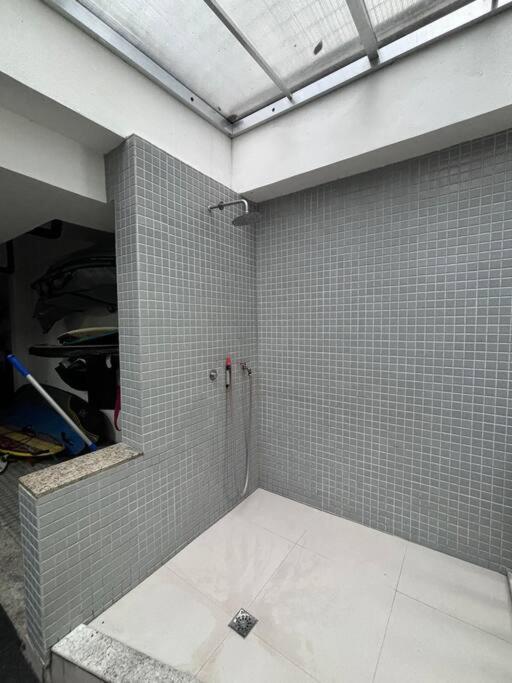 Belo Barra Da Tijuca -acolhedor E Confortavel - * Rio de Janeiro