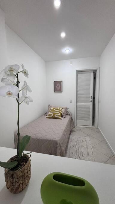 Belo Barra Da Tijuca -acolhedor E Confortavel - Apartment Rio de Janeiro