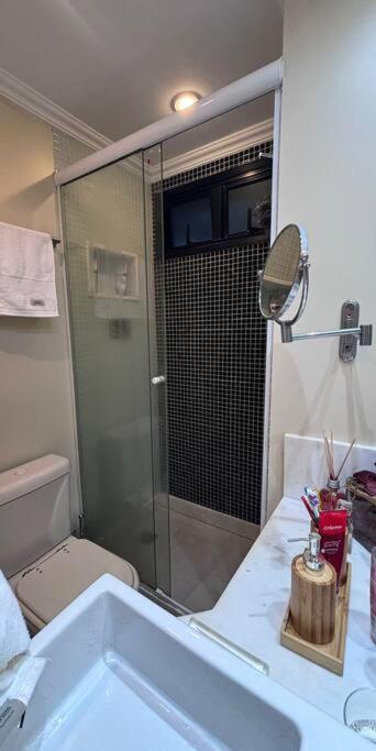 Belo Barra Da Tijuca -acolhedor E Confortavel - Apartment
