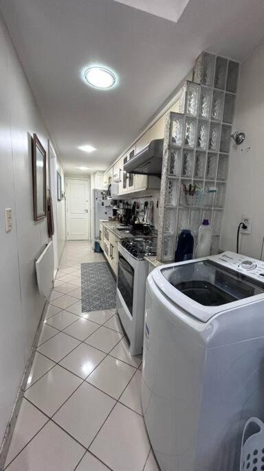 Belo Barra Da Tijuca -acolhedor E Confortavel - *