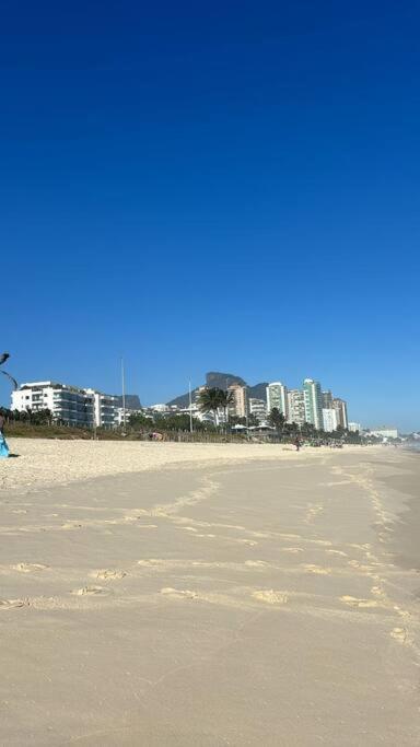 Belo Barra Da Tijuca -acolhedor E Confortavel - * Rio de Janeiro