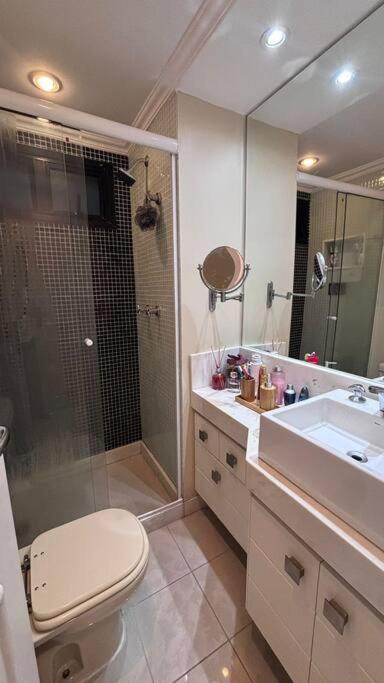 Belo Barra Da Tijuca -acolhedor E Confortavel - Apartment Rio de Janeiro