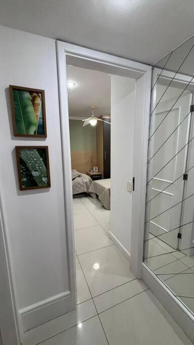 Belo Barra Da Tijuca -acolhedor E Confortavel - Rio de Janeiro