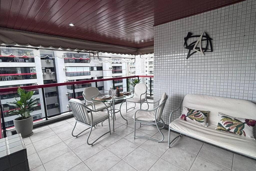 Apartment Belo Barra Da Tijuca -acolhedor E Confortavel - *