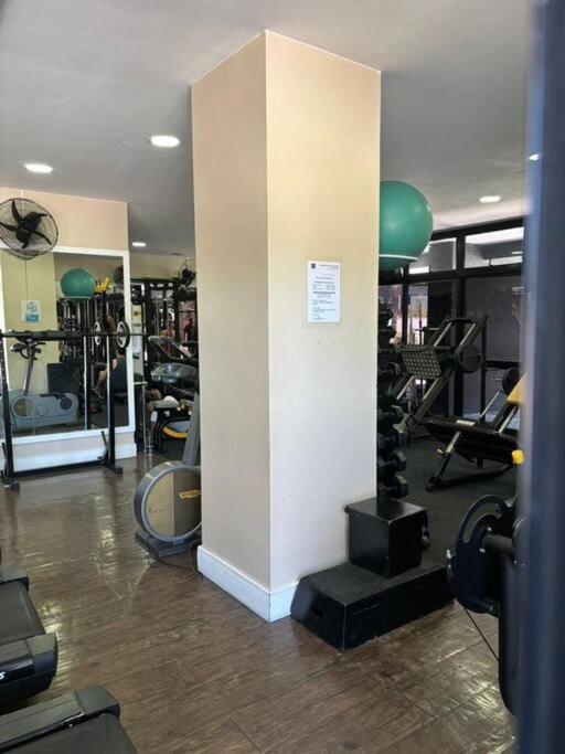 Belo Barra Da Tijuca -acolhedor E Confortavel - Apartment *