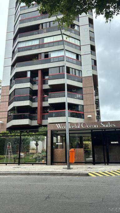 Belo Barra Da Tijuca -acolhedor E Confortavel - 里约热内卢