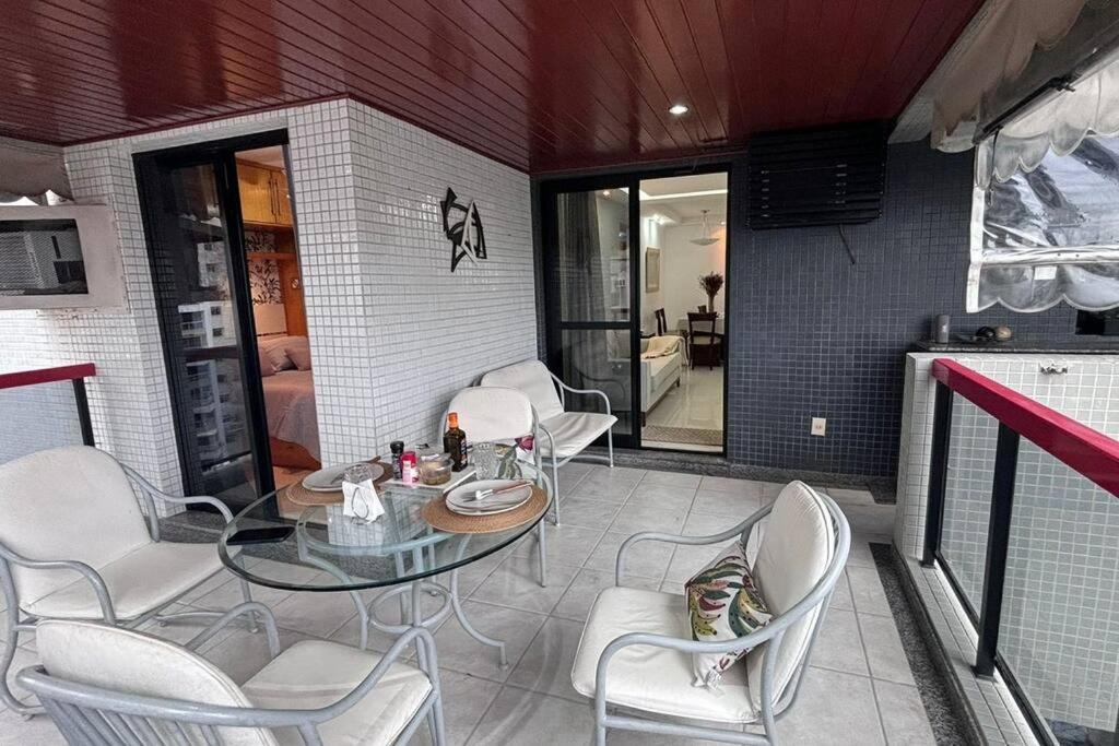 Belo Barra Da Tijuca -acolhedor E Confortavel - * 里约热内卢